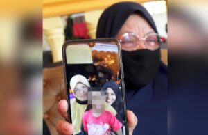 Norlida kesal tak pertahan anak angkat terus tinggal bersamanya