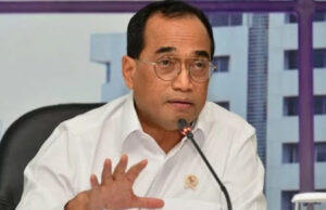 Sriwijaya Air terhempas di Kepulauan Seribu
