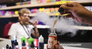 vape juice tax