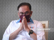 Anwar menang tanpa bertanding, dua calon rebut timbalan presiden