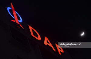 Tiga pengaruh dalam DAP Johor
