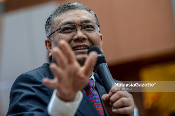 MAJLIS PELANCARAN PROGRAM SAVE 2.0