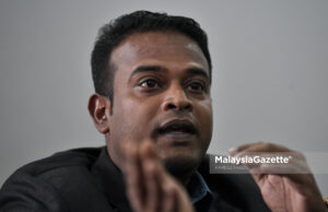 Laporan polis KIMMA seolah ugut anak muda bersuara