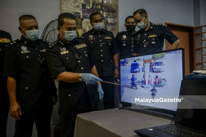 PC KPD Serdang
