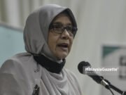 Penularan Covid-19 di Selangor sepanjang 2022 terkawal – Siti Mariah