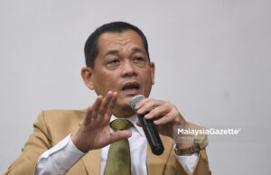 Liga M hargai jasa Hamidin