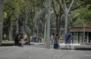 44% rakyat Malaysia tidak pasti dengan tahun 2021
