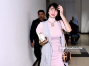Cosmetic entrepreneur, Muhammad Sajjad Kamaruz Zaman or Nur Sajat. foto arkib MalaysiaGazette