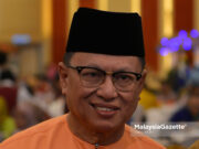 Puad Zarkashi Muhyiddin Yassin letter of demand three-day quarantine minister double standard UMNO Supreme Council Member Datuk Dr Mohd Puad Zarkashi defy UMNO decision