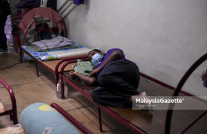 KSM sentiasa tambah baik isu buruh