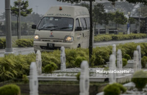 Surat kuasa mentadbir dan probet: Apa yang anda perlu tahu