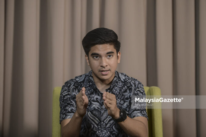 OWH MG SYED SADDIQ