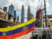 PM diminta selesaikan isu cuti ganti 3 Februari