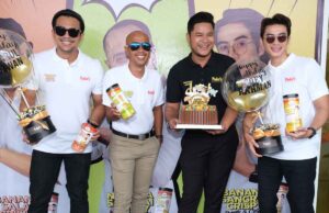 Palut’s Food sasar jualan RM50 juta tahun ini