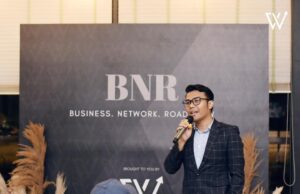 Kongsi kejayaan perniagaan bantu usahawan yang gagal berkembang