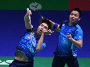 Aaron harap permulaan positif Kejohanan Terbuka Malaysia 2024