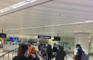 Filipina longgarkan sekatan perjalanan terhadap warga asing bermula 1 Februari