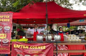 Menempa budaya ketahanan belia