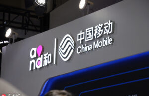 3 firma telekomunikasi China dinyahsenarai dari NYSE
