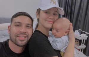 Covid-19: Emma Maembong belum ada deria rasa, bau