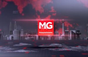 MGTV (9 Januari 2021) : Tiada Maaf Buat Petualang! – Ayob Khan