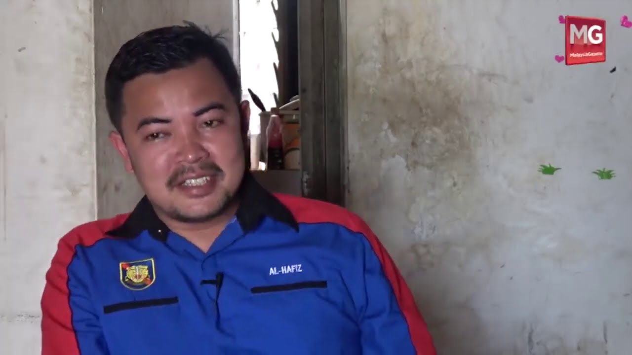 Mgtv 5 Januari 2021 Luahan Hero Selamatkan Adib Dan Kisah Sebenar Disebalik Amukan Prebet Adam