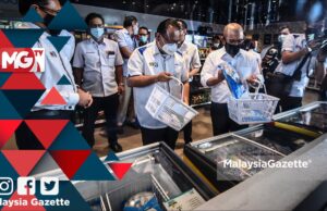 MGNews : 1,000 Stesen Petronas Akan Ada Outlet “Segar@Mesra”