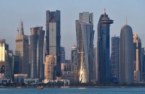 Arab Saudi ‘angkat’ sekatan ke atas Qatar