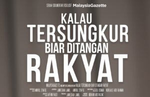 Owh!MG bersama Syed Saddiq 9.30 malam ini