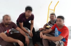 Banteras kegiatan warga Bangladesh jual ubat tiruan