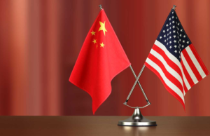 AS disaran bertindak sehaluan dengan China