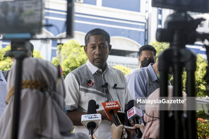 MOHD ZAI MUSTAF