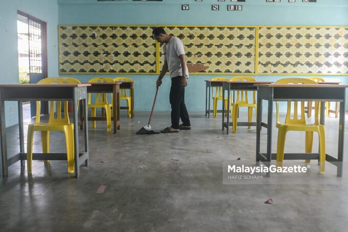 SPM 2021
