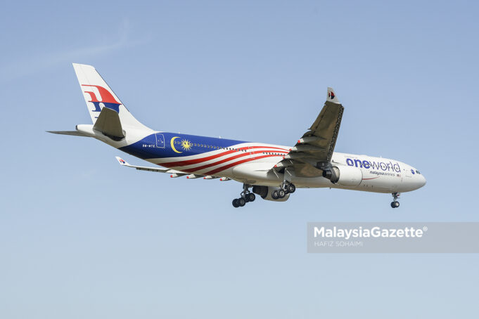 VAKSIN COVID-19 |SEPANG