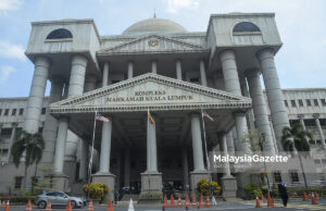 Jill Ireland Lawrence Bill Kuala Lumpur High Court. PIX: MalayisaGazette Allah Christians Islam Christian Kuala Lumpur High Court. PIX: MalayisaGazette