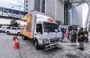 Agama Melayu: JAKIM perlu pandangan agama negeri sebelum keluar fatwa