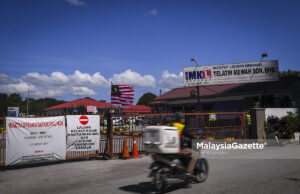 Institut Memandu Hampir ‘Gulung Tikar’, Pohon Tindakan Kerajaan