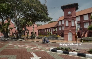 Kemenangan di Melaka bukan lagi untuk diulas dan dibangga – Tok Mat