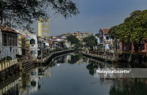 21 Ogos bukan hari kelepasan am bagi Melaka
