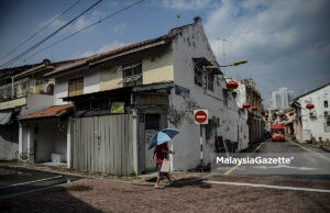 PKP 2.0 – Bandaraya Melaka 2021