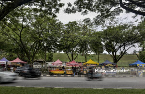 DBKL terima aduan ada peniaga WBN guna pekerja asing