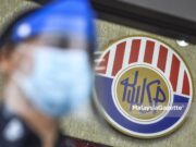 KWSP dijangka umum dividen tinggi untuk 2021 EPF employees Provident Fund total lockdown closure