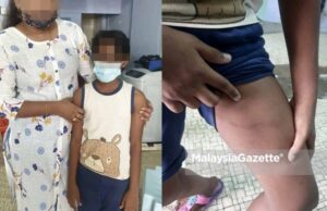 child labour animal farm Banting The boy who became the victim of abuse of his own father and stepmother was saved by his aunt and uncle yesterday before a police report was lodged at the Sentul District Police Headquarters