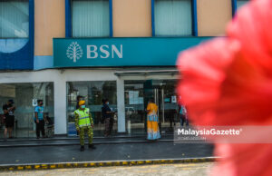 RM44 bilion diperuntuk untuk PMKS