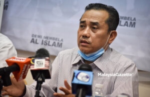 Semak semula undang-undang, elak pihak cabar hukum Islam – Pembela