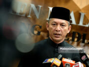 Kasihan Puad, hentam Muhyiddin kerana mahu promosi diri