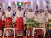 Ada agenda sendiri punca MN tergugat – Hadi