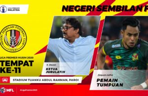 NSFC harap sentuhan Devan