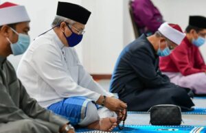 Saya tidak akan mengalah kalau dipecat – Annuar