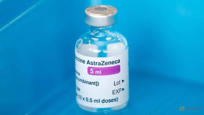 astraZeneca